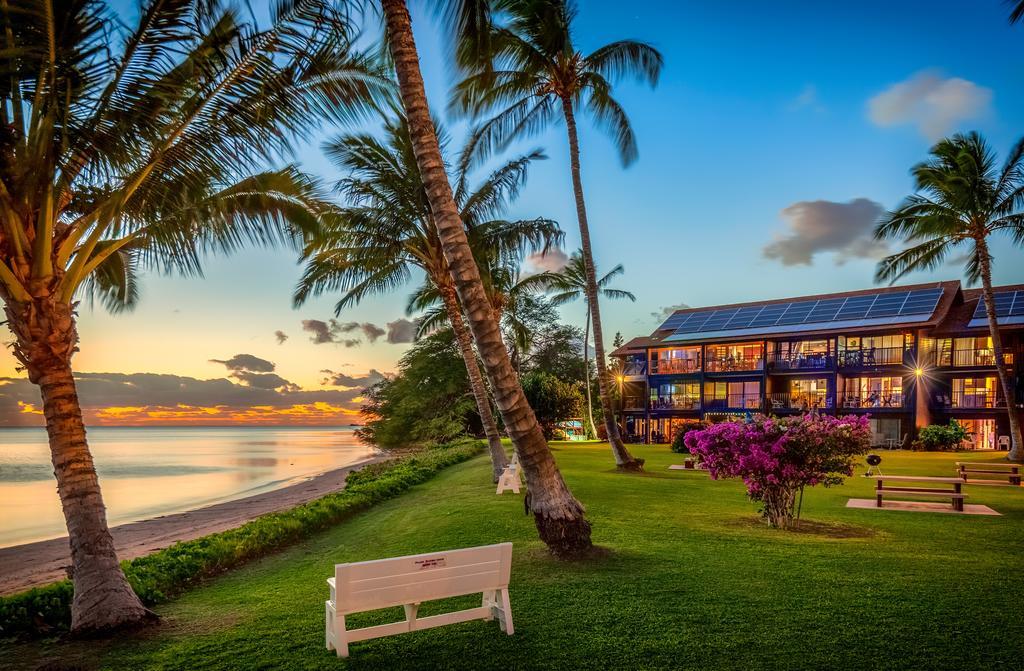 Appart hôtel Castle At Moloka'i Shores 3*