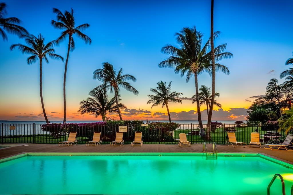 Appart hôtel Castle At Moloka'i Shores Kaunakakai