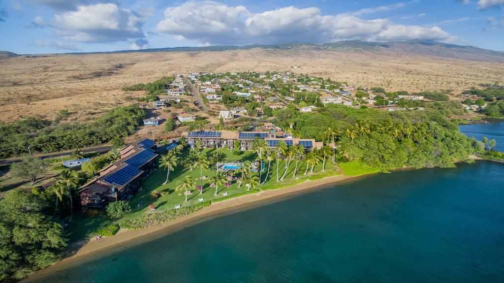 Appart hôtel Castle At Moloka'i Shores